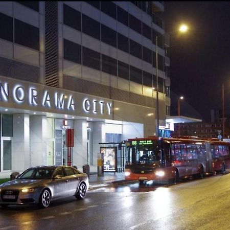 Apartamento Majestic Golden View Bratislava Exterior foto