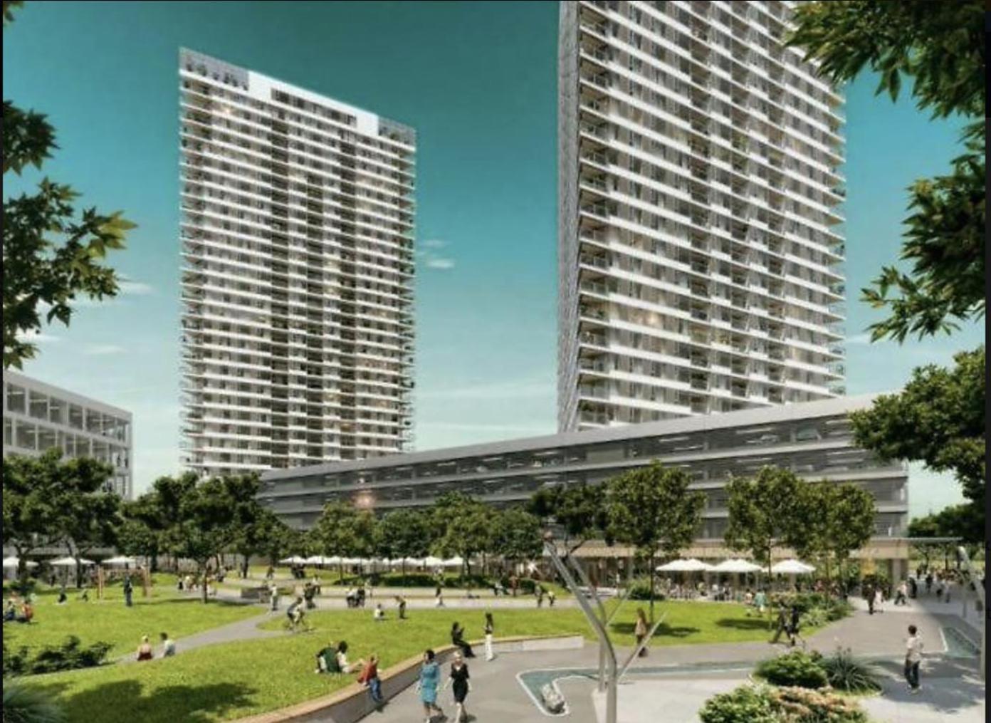 Apartamento Majestic Golden View Bratislava Exterior foto